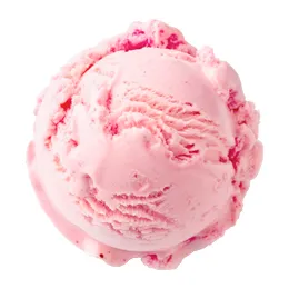 Pink Grapefruit Sorbet