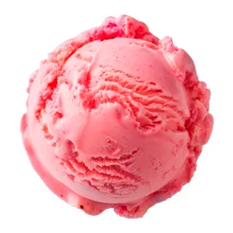 Raspberry Sorbet