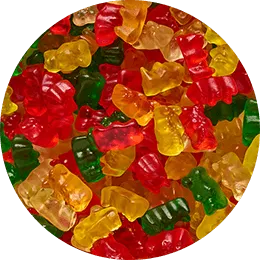 Gummy Bears