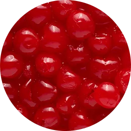 Maraschino Cherries