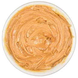 Peanut Butter Sauce