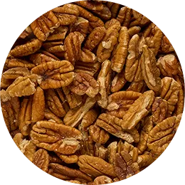 Pecans - Chopped