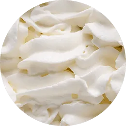 Whipped Cream